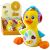 Patito Musical Interactivo con Luces y Movimiento