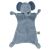 Doudou Mrs. Elephant Trixie - Compañero Suave para Bebés