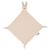 Doudou Bliss Blossom Mrs. Rabbit Trixie - Compañero Ideal para Bebés
