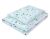 Juego de Cuna My Sweet Baby 2 Piezas Lama Mint/Blanco