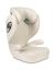 Silla de coche Caretero Breezy Beige con diseño moderno
