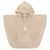 Poncho Trixie Aura Rabbit para bebé - Suave y absorbente