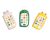 Smartphone Interactivo Toyz para Bebés - Juguete Educativo