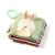 Libro Sensorial Nature Babyono - Estimula los sentidos del bebé