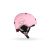 Cascos de esquí XXS Rosa con diseño atractivo