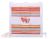 Organizador de Cuna My Sweet Baby - Cot Tidy con 6 Bolsillos