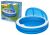 Piscina Inflable Bestway 185 x 180 x 53 cm 54337