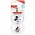 Chupete de Silicona Nuk Space Mickey Mouse 6-18 meses