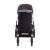 Saco Silla Universal Cripsi Negro 45x98x3 Cm - Cambrass