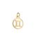 Llamador de Ángeles Proudmama Charm Nola Horoscope Gemini