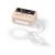 Aspirador nasal Babyono SOFFIO con música integrada