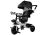 Triciclo PRO300 Negro
