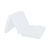 Colchón Plegable Kikkaboo para Bebés 60/120/5 cm