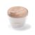 Contenedor de Leche en Polvo Babyono Beige - Ideal para Viajes