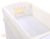Bumper Universal XXL My Sweet Baby Little Prince/Princess