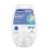 Biberón Chicco Perfect5 Silicona Rápido 4M + 2 Piezas