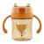 Taza 360° con asas Mr. Fox de Trixie - Ideal para bebés