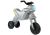 Triciclo Motorek Speed Enduro Ride Silver 5045