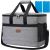 Bolsa Térmica Grande Trizand 40L para Playa y Picnic