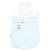 Saco de dormir de invierno Kikkaboo Dream Big Azul 6-18m