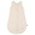 Saco de dormir muselina sin mangas Trixie - Rosy Rabbit 70cm