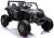 Quad Buggy UTV-MX Camo Painted de Lean cars - Coche Eléctrico Infantil