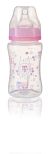 Biberón Anticólico 240ml BabyOno - Alimentación Saludable