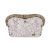 Guantes de invierno Kikkaboo Luxury Dreamy Fields Gris