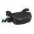 Silla de coche i-Tip 2 i-SIZE Kikkaboo Negro para bebés