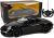 Coche de Control Remoto Porsche 911 Carrera S Negro 1:12