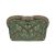 Guantes de invierno Kikkaboo Luxury Secret Garden Verde