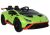 Batería Auto Lamborghini STO DRIFT Verde