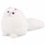Tigre de Peluche Grande con Cola Larga 30 x 30 cm