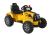 Coche Eléctrico para Bebé Amarillo Lean Cars