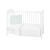Juego de cama 3 piezas Kikkaboo Bear with me Menta