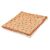 Toallas Muselina Trixie Fierce Fox 3-pack 55x55cm