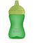 Taza Philips Avent con boquilla dura 300ml 18+ verde