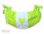 Bolsa de Juguetes My Sweet Baby - Corazones Colgantes Verde