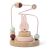 Laberinto de cuentas de madera - Mrs. Rabbit de Trixie