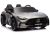 Coche eléctrico Mercedes GT63 AMG DK-GT63 24V Gris