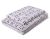 Juego de Ropa de Cuna My Sweet Baby 2 Piezas Panda Gris