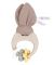 Mordedor Infantil en Forma de Conejito Chicco toys