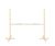Obstáculo de Salto para Hobby Horse My Sweet Baby 160 cm