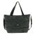 Bolso Moon Cripsi Verde 14x48x35 Cm - Cambrass
