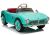 Coche Eléctrico Infantil BMW Retro 12V con Mando