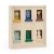 Apartamento de Madera con Animales Trixie - Juguete Creativo
