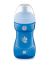 Vaso Deportivo Mam baby 330ml Azul - Ideal para Bebés Activos
