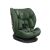 Silla de coche Kikkaboo i-Explore 2 i-SIZE Verde Militar
