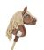 Caballo de Madera Hobby Horse My Sweet Baby - Premium Realista