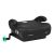 Silla de coche Kikkaboo i-Go i-SIZE Negro para bebés
